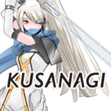 【KUSANAGI】KUSANAGI で FTP