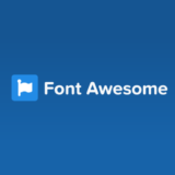 【GeneXus】Font Awesome