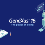 【GeneXus】Command Line（Java）