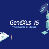 【GeneXus】GeneXusServerの履歴取得